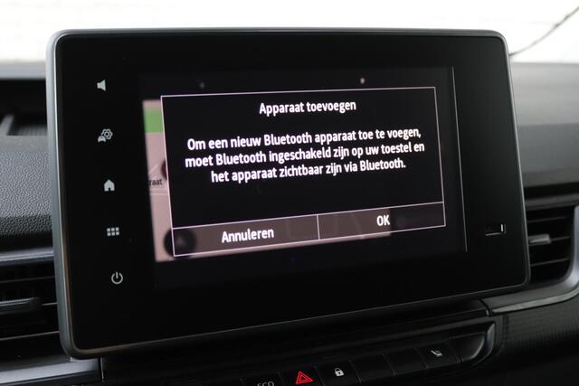 Renault Kangoo E-Tech L2 Advance 44 kWh | Demo | Stoelverwarming | Achteruitrijcamera | Climate Control | Navigatie |