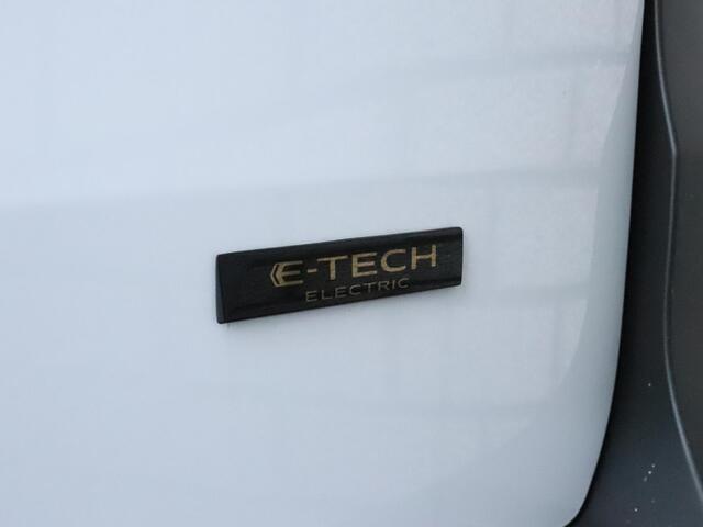Renault Kangoo E-Tech L2 Advance 44 kWh | Demo | Stoelverwarming | Achteruitrijcamera | Climate Control | Navigatie |