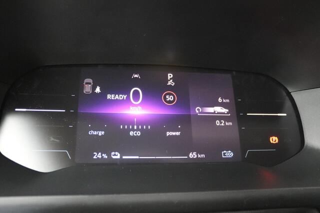Renault Kangoo E-Tech L2 Advance 44 kWh | Demo | Stoelverwarming | Achteruitrijcamera | Climate Control | Navigatie |