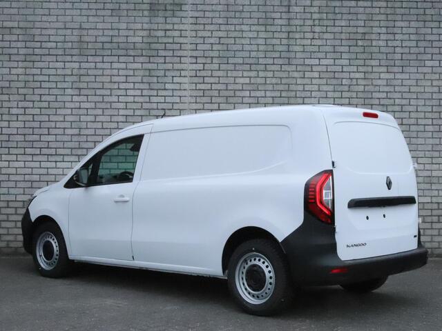 Renault Kangoo E-Tech L2 Advance 44 kWh | Demo | Stoelverwarming | Achteruitrijcamera | Climate Control | Navigatie |