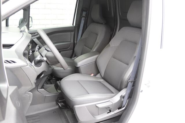 Renault Kangoo E-Tech L2 Advance 44 kWh | Demo | Stoelverwarming | Achteruitrijcamera | Climate Control | Navigatie |