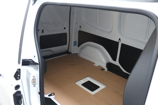 Renault Kangoo E-Tech L2 Advance 44 kWh | Demo | Stoelverwarming | Achteruitrijcamera | Climate Control | Navigatie |