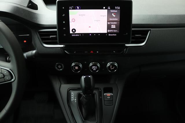 Renault Kangoo E-Tech L2 Advance 44 kWh | Demo | Stoelverwarming | Achteruitrijcamera | Climate Control | Navigatie |