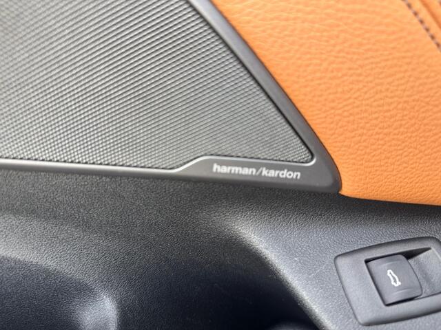 BMW 5-Serie M550i xDrive High Executive Massage-Head Up