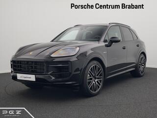 PORSCHE CAYENNE S E-Hybrid