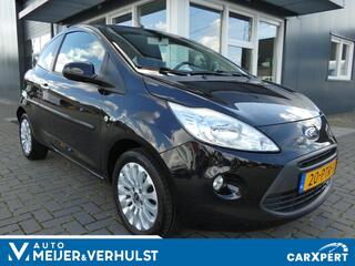 FORD KA 1.2 Titanium | AIRCO | WINTER PAKKET | 75000 KM!!!