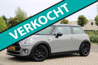 MINI COOPER Mini 1.5 Business l Airco l Cruise l Navigatie