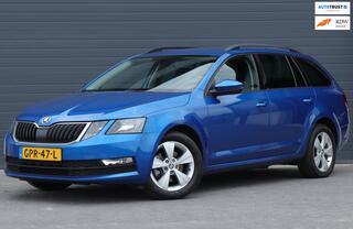 Skoda Octavia Combi (2013 - 2019)