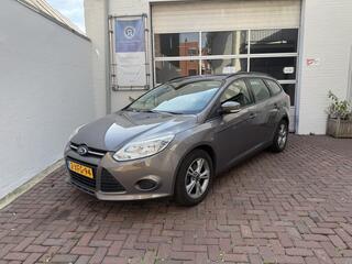 Ford Focus Wagon 1.0 EcoBoost Edition Airco/Navi/Cruisecontrol/LMvelgen