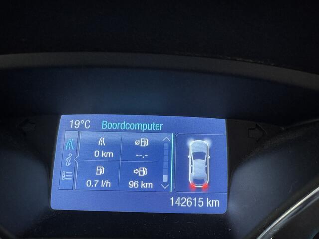 Ford Focus Wagon 1.0 EcoBoost Edition Airco/Navi/Cruisecontrol/LMvelgen
