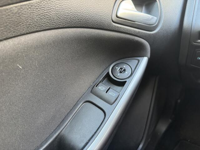 Ford Focus Wagon 1.0 EcoBoost Edition Airco/Navi/Cruisecontrol/LMvelgen
