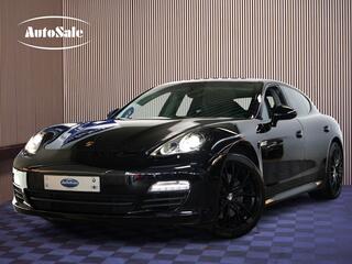 PORSCHE PANAMERA PANO MEMORY SPORT PLUS PDC CAMERA STOELVW 3.0 Diesel V6