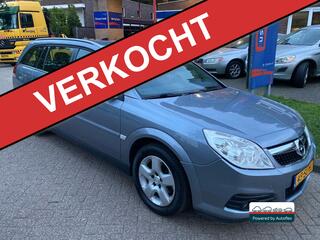 OPEL VECTRA 1.8 16V STATIONWAGON