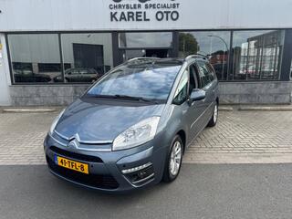 CITROEN C4 1.6 VTI ATTRACT. 7P