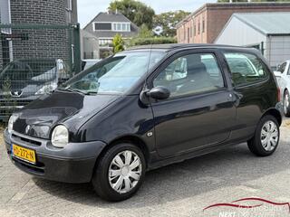 RENAULT TWINGO 1.2 Emotion