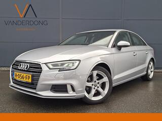 AUDI A3 Limousine 35 TFSI CoD Advance | 150PK | Automaat | Virtual Cockpit