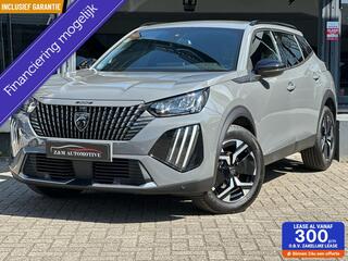 Peugeot 2008 1.2 PureTech 130 Allure AutLedCar-Play360�