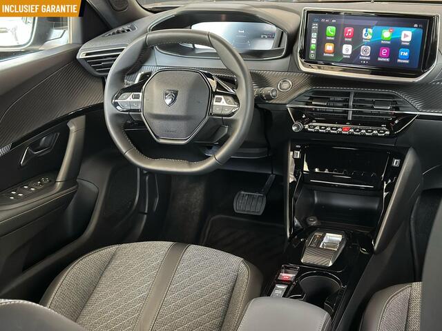 Peugeot 2008 1.2 PureTech 130 Allure AutLedCar-Play360�