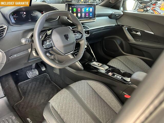Peugeot 2008 1.2 PureTech 130 Allure AutLedCar-Play360�