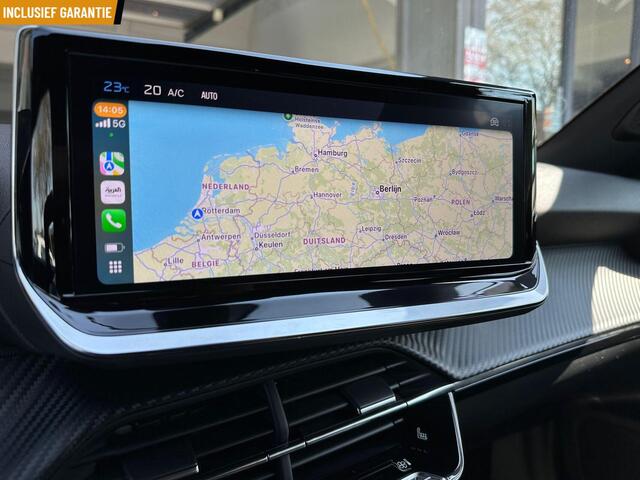 Peugeot 2008 1.2 PureTech 130 Allure AutLedCar-Play360�