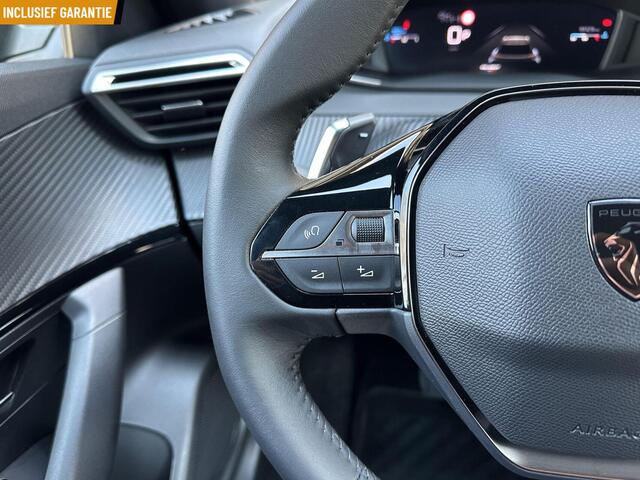 Peugeot 2008 1.2 PureTech 130 Allure AutLedCar-Play360�