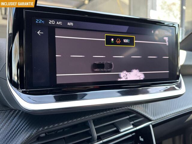 Peugeot 2008 1.2 PureTech 130 Allure AutLedCar-Play360�