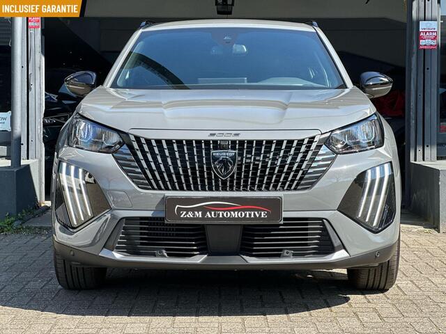 Peugeot 2008 1.2 PureTech 130 Allure AutLedCar-Play360�
