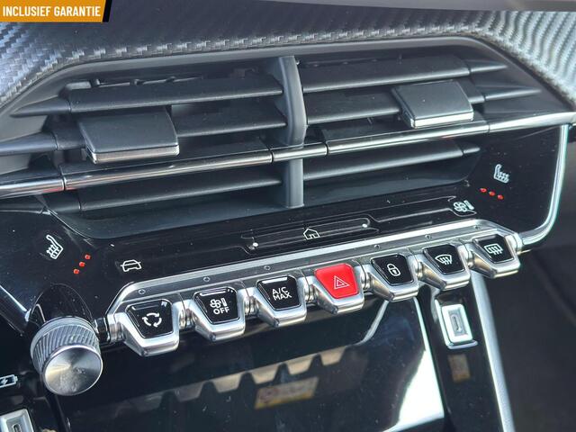 Peugeot 2008 1.2 PureTech 130 Allure AutLedCar-Play360�