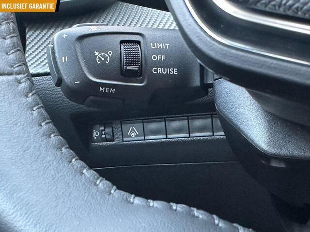 Peugeot 2008 1.2 PureTech 130 Allure AutLedCar-Play360�