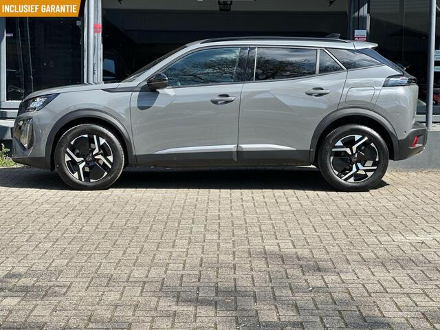 Peugeot 2008 1.2 PureTech 130 Allure AutLedCar-Play360�