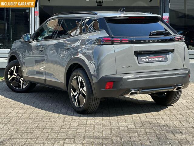 Peugeot 2008 1.2 PureTech 130 Allure AutLedCar-Play360�