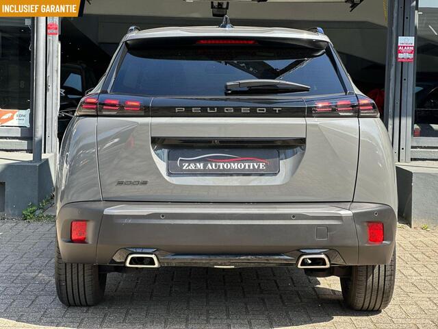 Peugeot 2008 1.2 PureTech 130 Allure AutLedCar-Play360�