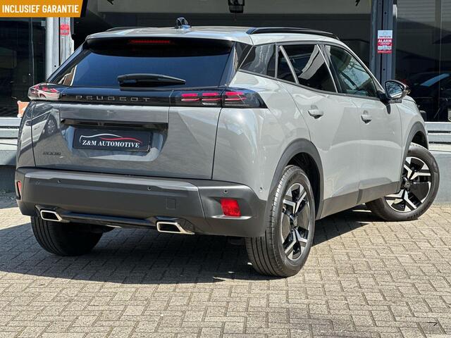 Peugeot 2008 1.2 PureTech 130 Allure AutLedCar-Play360�