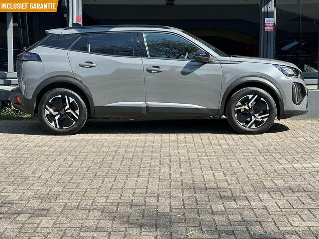 Peugeot 2008 1.2 PureTech 130 Allure AutLedCar-Play360�