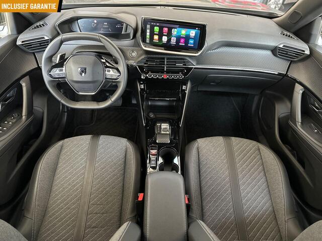Peugeot 2008 1.2 PureTech 130 Allure AutLedCar-Play360�