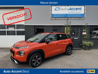 CITROEN C3 Aircross 1.2 PureTech Feel Airco/Cruise/Trekhaak/66dkm...