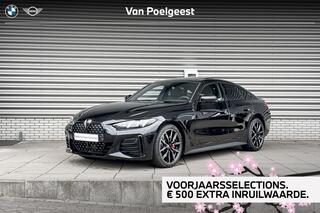 BMW 4-SERIE Gran Coup� 420i M Sportpakket Pro / Comfort Pack / Schuif-/kanteldak | Selections 500