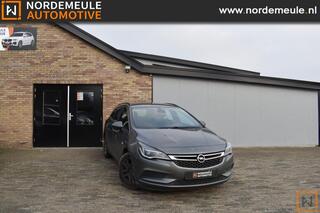 OPEL ASTRA 1.6 CDTI BUSINESS+ Navi, Cruise, Trekhaak