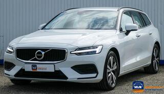 Volvo V60 2.0 B3 Momentum Advantage - Oliepomp modificatie