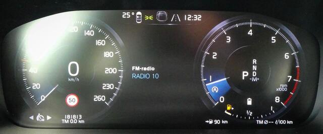 Volvo V60 2.0 B3 Momentum Advantage - Oliepomp modificatie