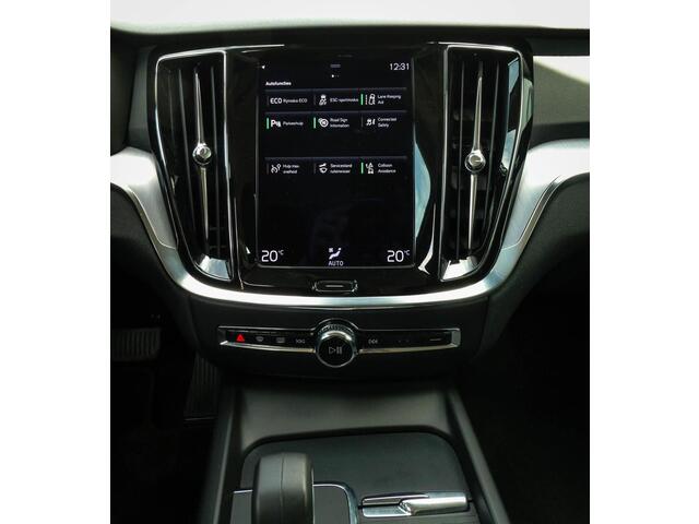 Volvo V60 2.0 B3 Momentum Advantage - Oliepomp modificatie