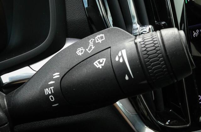 Volvo V60 2.0 B3 Momentum Advantage - Oliepomp modificatie