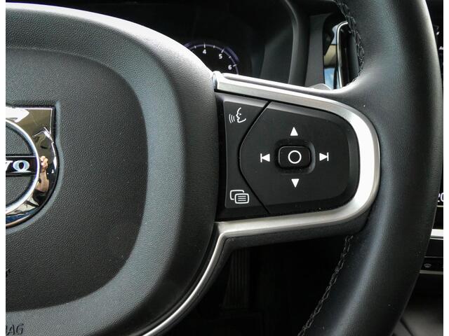 Volvo V60 2.0 B3 Momentum Advantage - Oliepomp modificatie