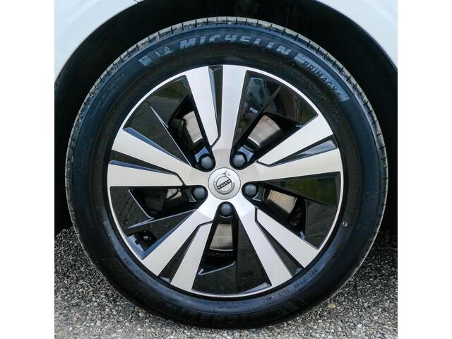 Volvo V60 2.0 B3 Momentum Advantage - Oliepomp modificatie