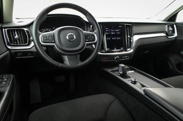 Volvo V60 2.0 B3 Momentum Advantage - Oliepomp modificatie