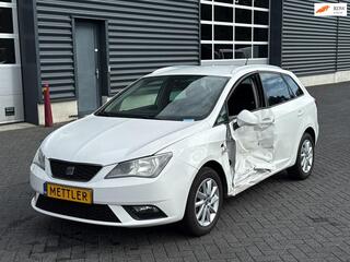SEAT IBIZA ST 1.2 TSI Chill Out, airco, trekhaak