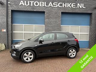 OPEL MOKKA X 1.4 Turbo Edition, airco, navi, cruise