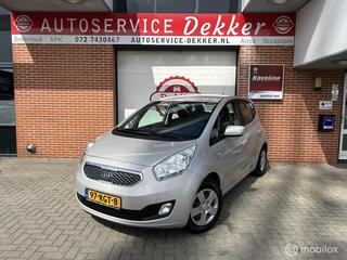 KIA VENGA 1.4 CVVT Seven