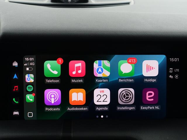 Porsche Taycan Performance 84 kWh- Bijrijdersdisplay, Panoramadak, Sport Chrono Pakket, Apple Carplay/Android Auto, Performance accu Plus