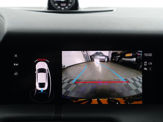 Porsche Taycan Performance 84 kWh- Bijrijdersdisplay, Panoramadak, Sport Chrono Pakket, Apple Carplay/Android Auto, Performance accu Plus
